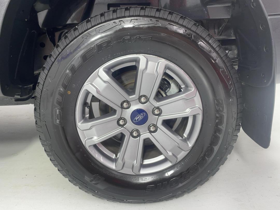 Photo '11' of Ford Ranger