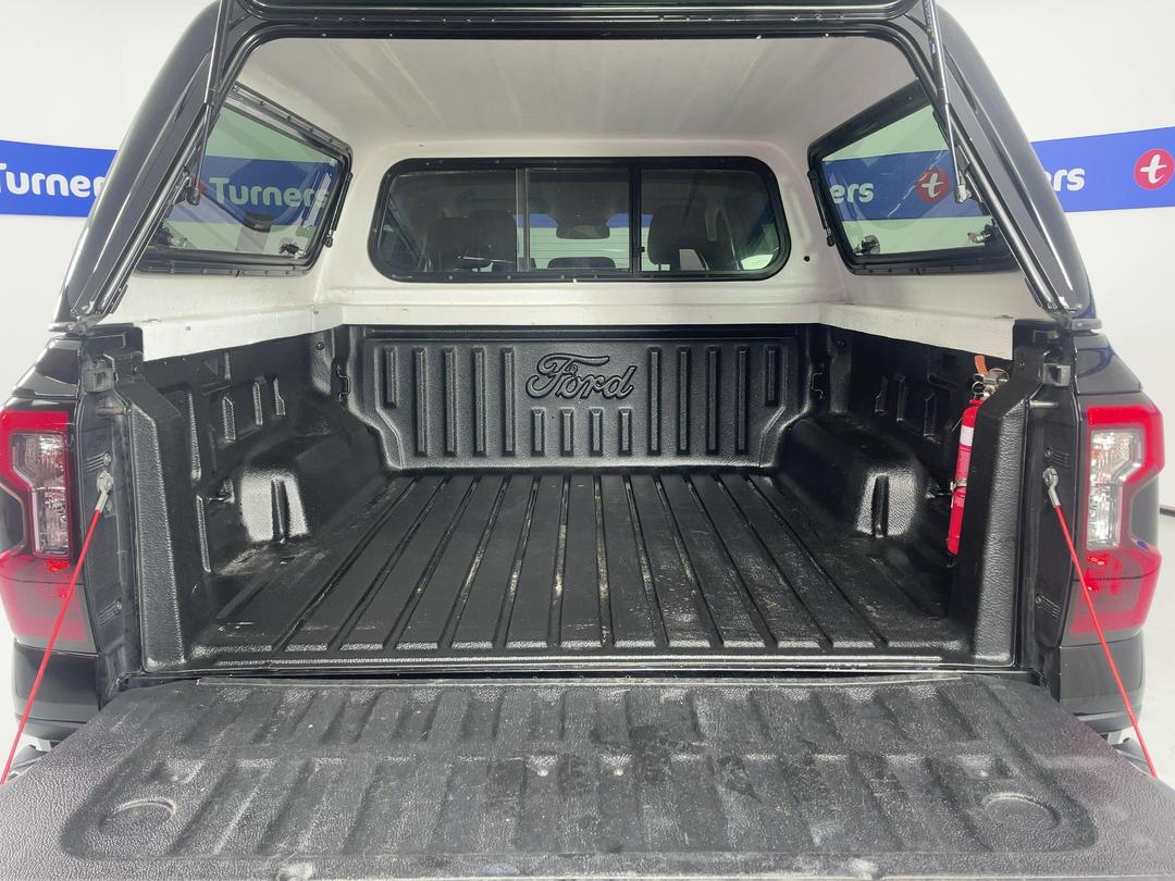 Photo '14' of Ford Ranger