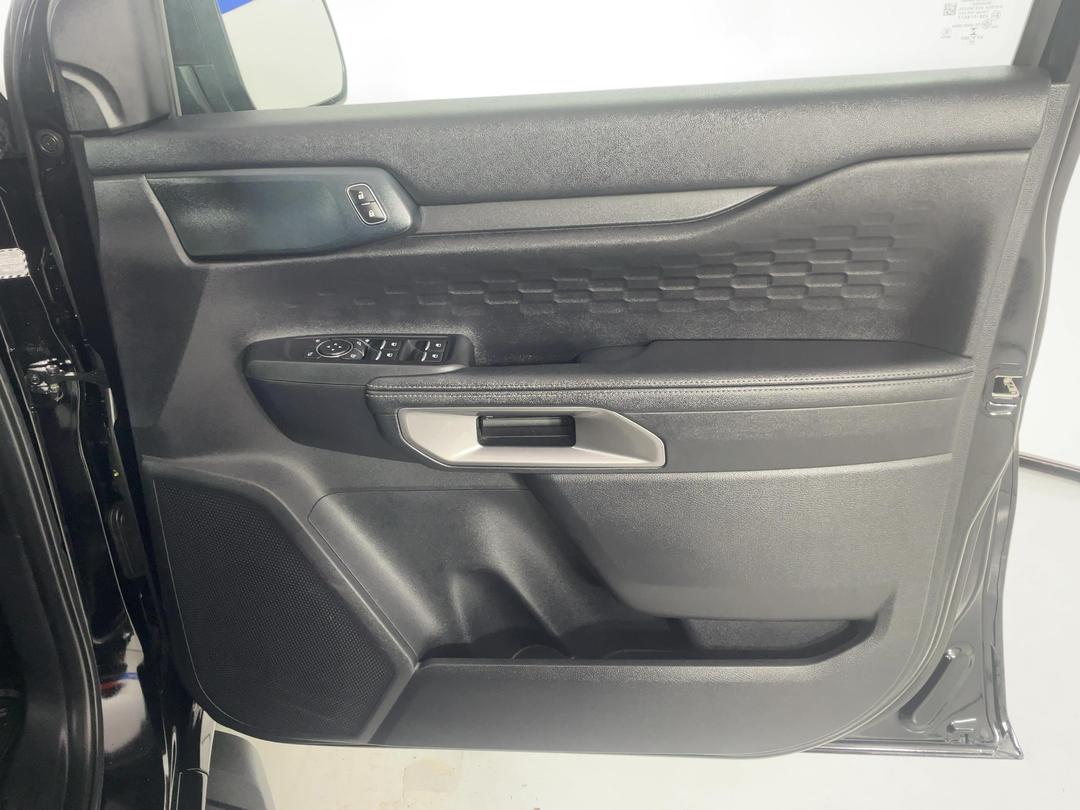 Photo '15' of Ford Ranger