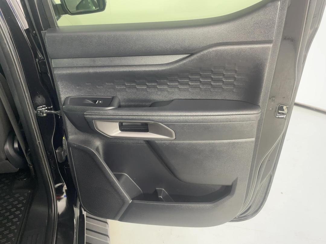 Photo '19' of Ford Ranger