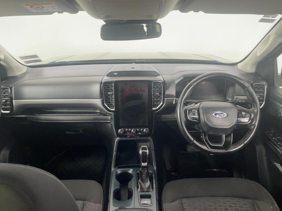 Photo '17' of Ford Ranger