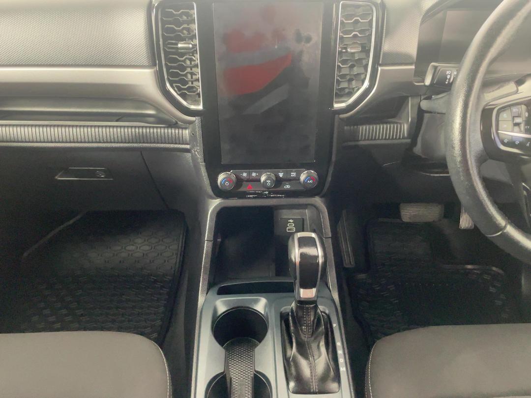 Photo '18' of Ford Ranger