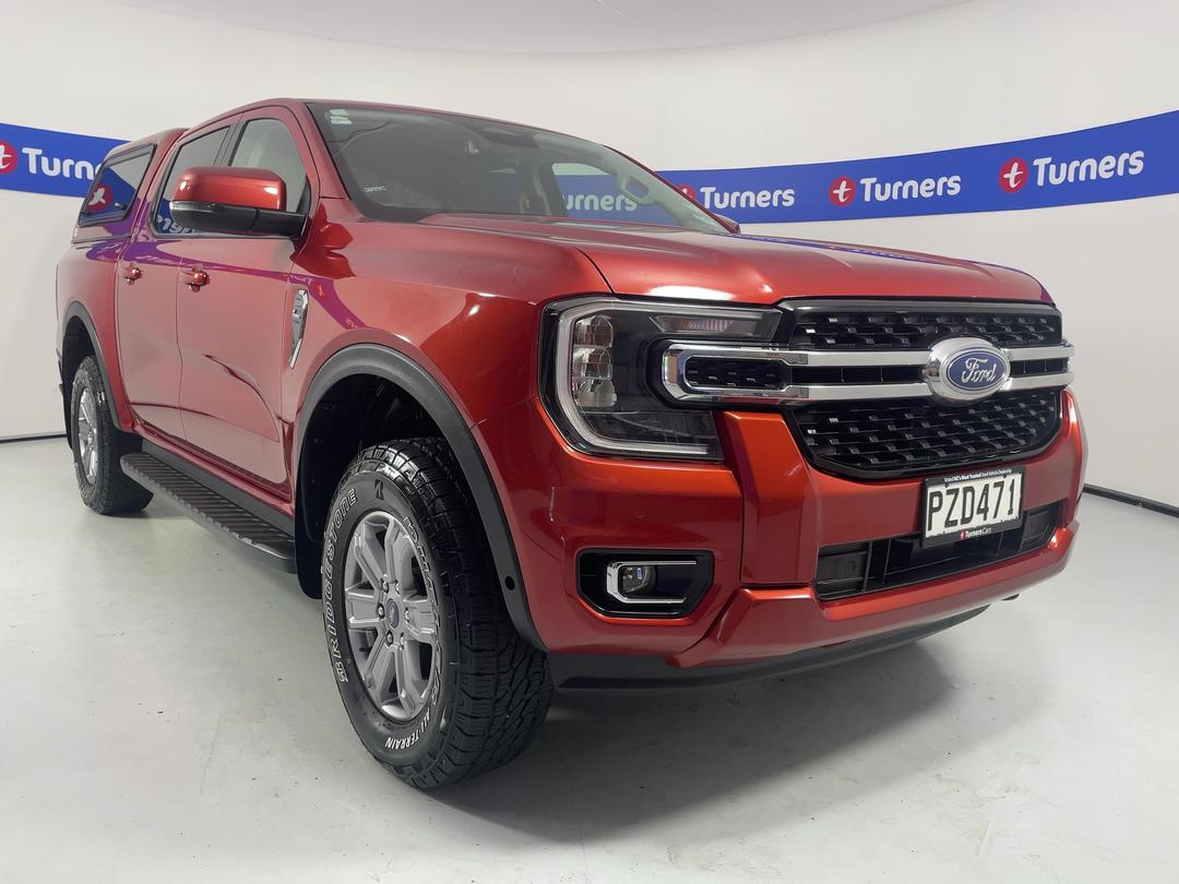 Photo '1' of Ford Ranger