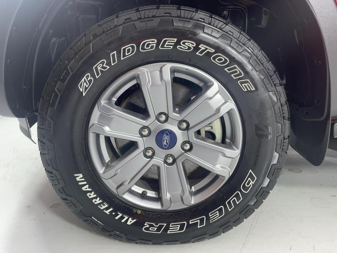 Photo '10' of Ford Ranger