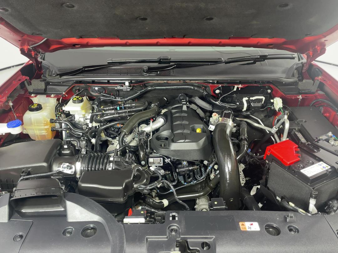 Photo '13' of Ford Ranger