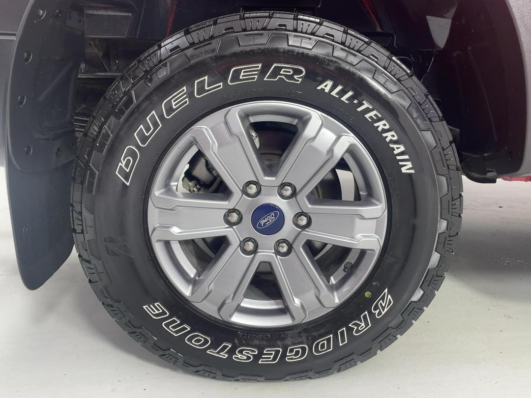 Photo '12' of Ford Ranger