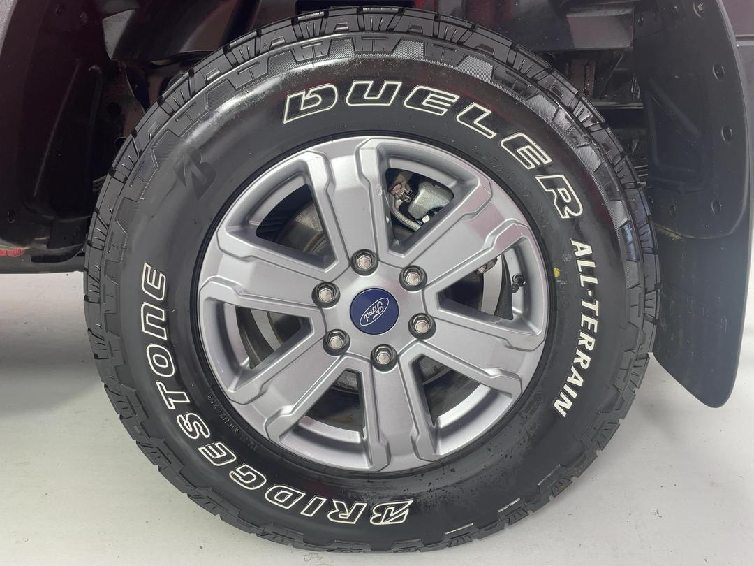 Photo '11' of Ford Ranger