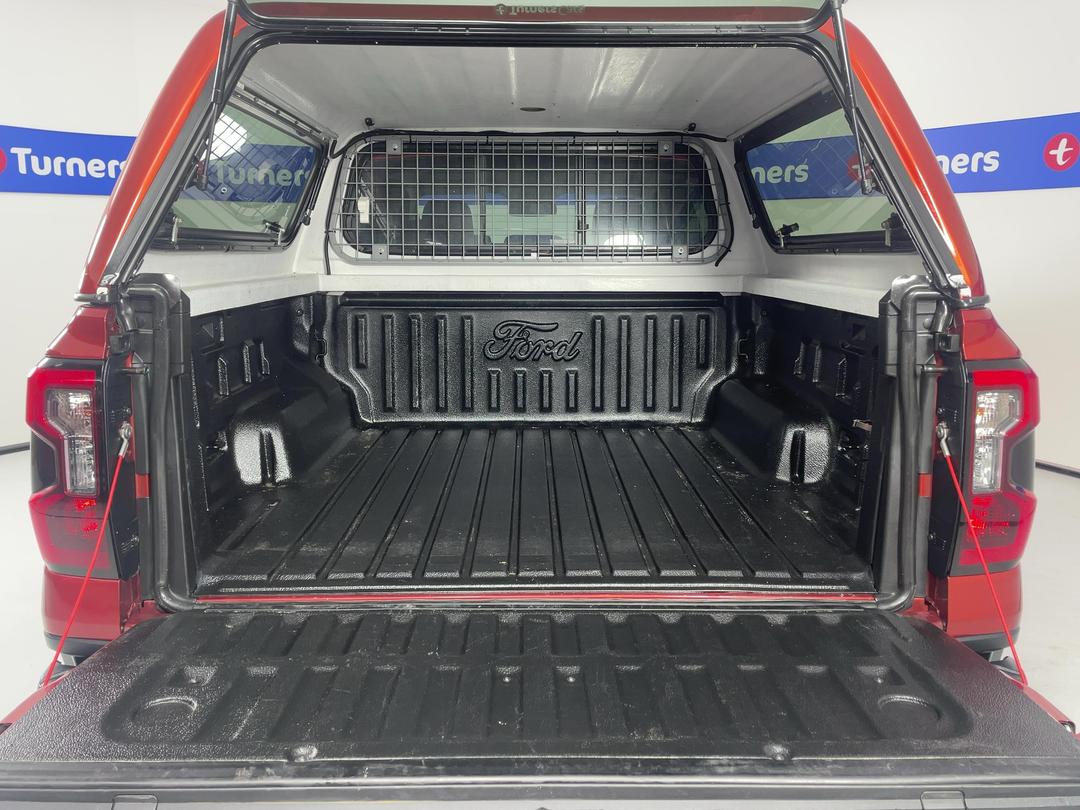 Photo '14' of Ford Ranger