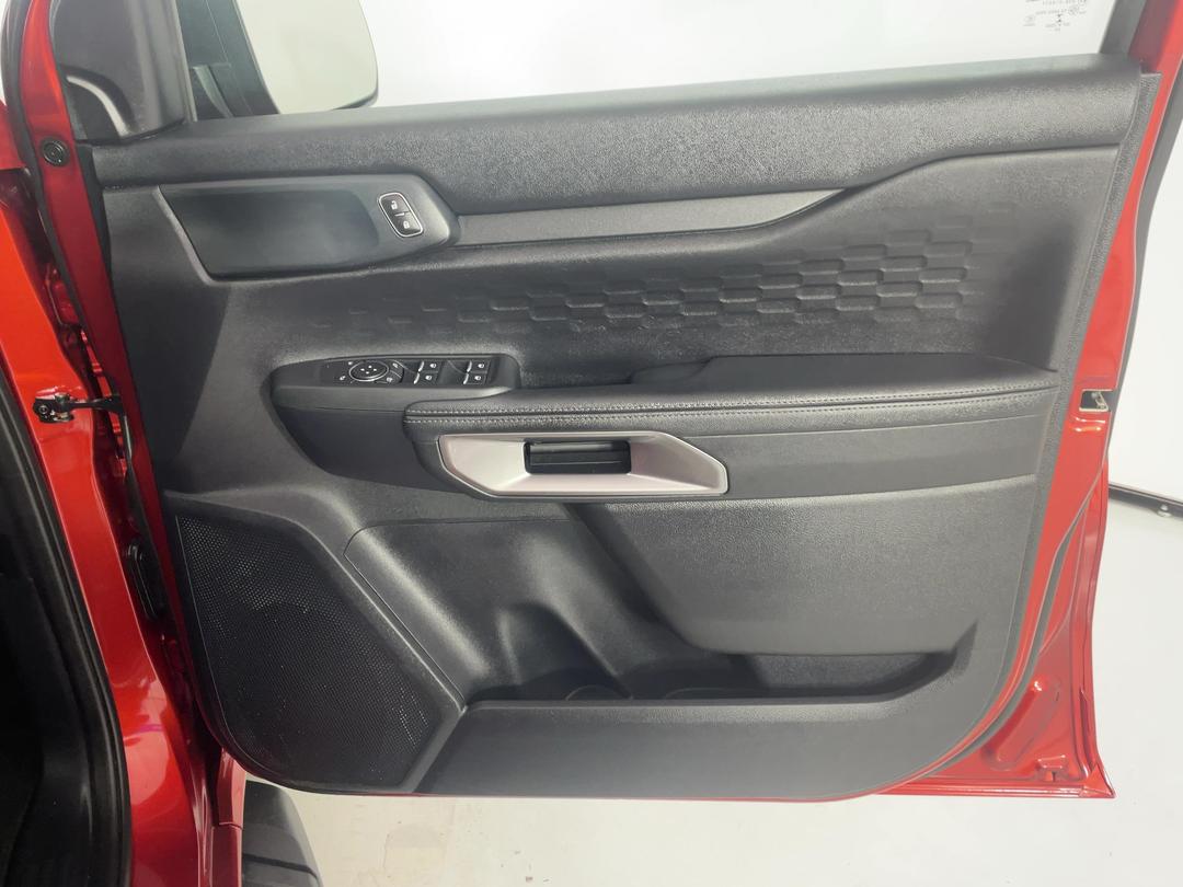 Photo '15' of Ford Ranger