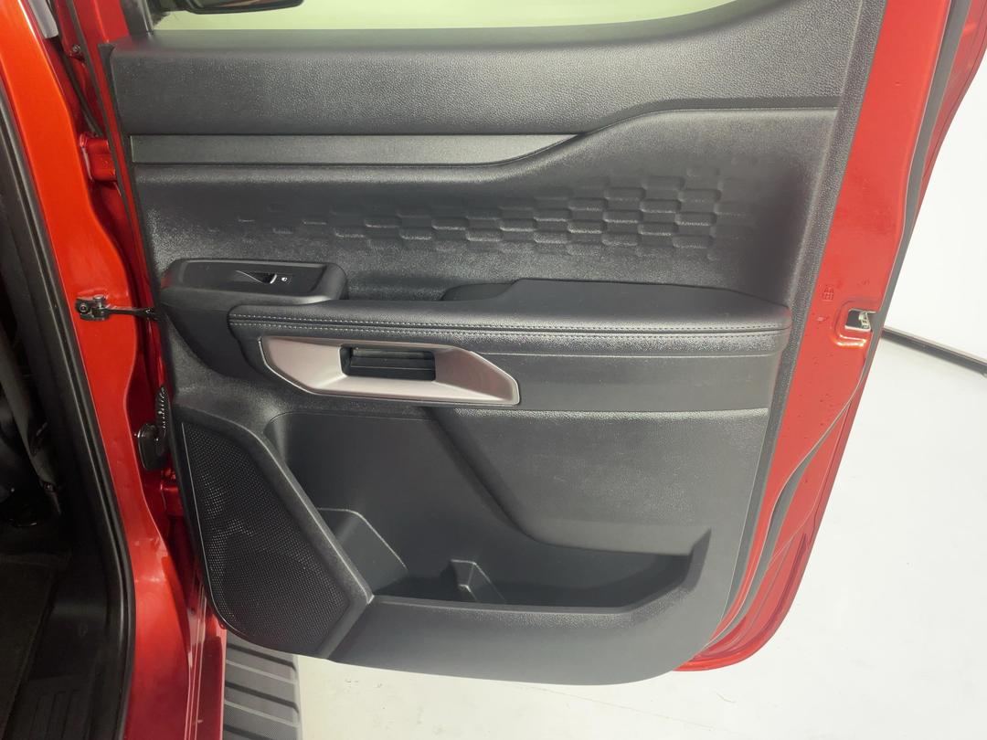 Photo '19' of Ford Ranger