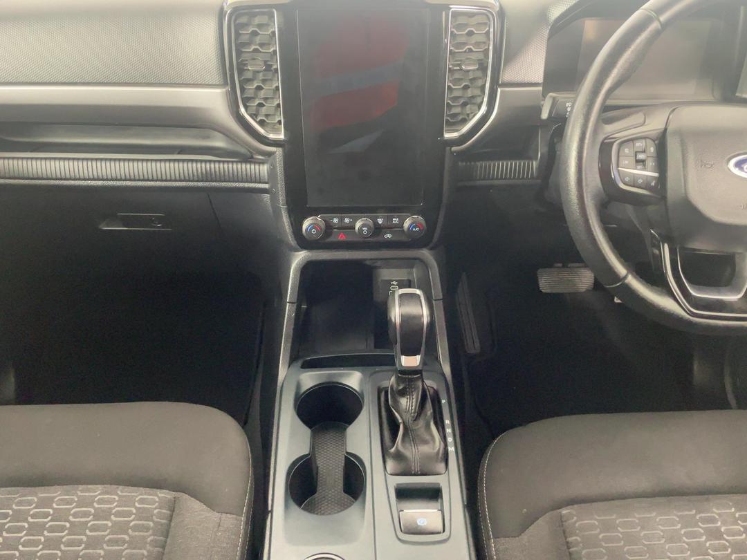 Photo '18' of Ford Ranger