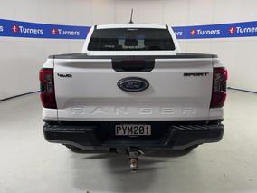 Photo '6' of Ford Ranger