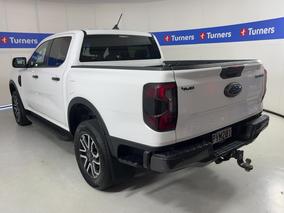 Photo '5' of Ford Ranger