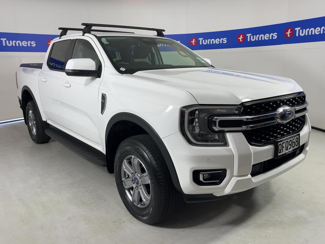 Photo '1' of Ford Ranger