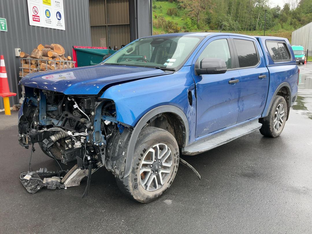 Photo '3' of Ford Ranger Sport Double CAB W/S Photo '3' of Ford Ranger Sport Double CAB W/S