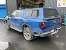 Thumbnail '5' of Ford Ranger Sport Double CAB W/S