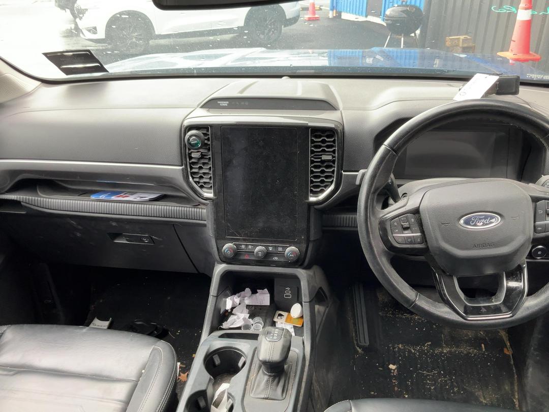 Photo '13' of Ford Ranger Sport Double CAB W/S Photo '13' of Ford Ranger Sport Double CAB W/S