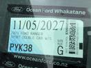 Thumbnail '19' of Ford Ranger Sport Double CAB W/S