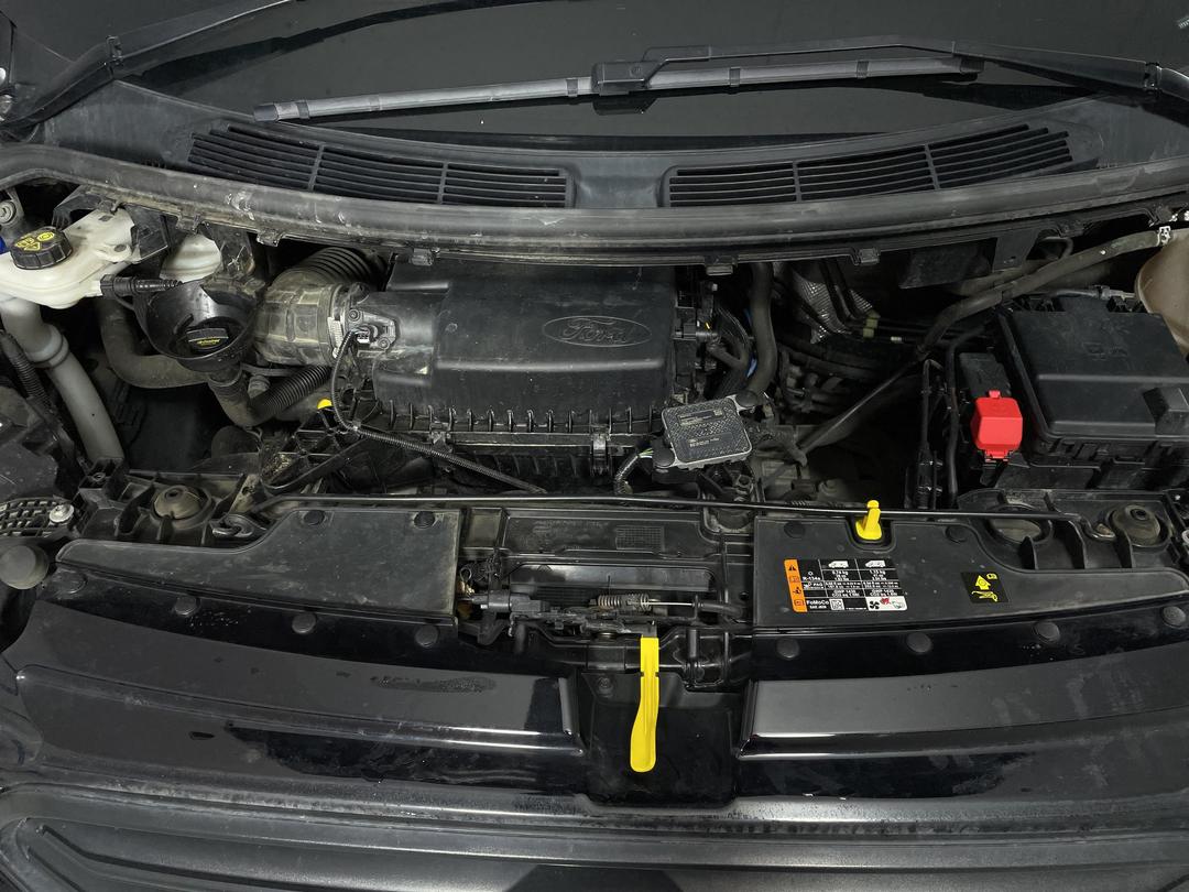 Photo '13' of Ford Transit