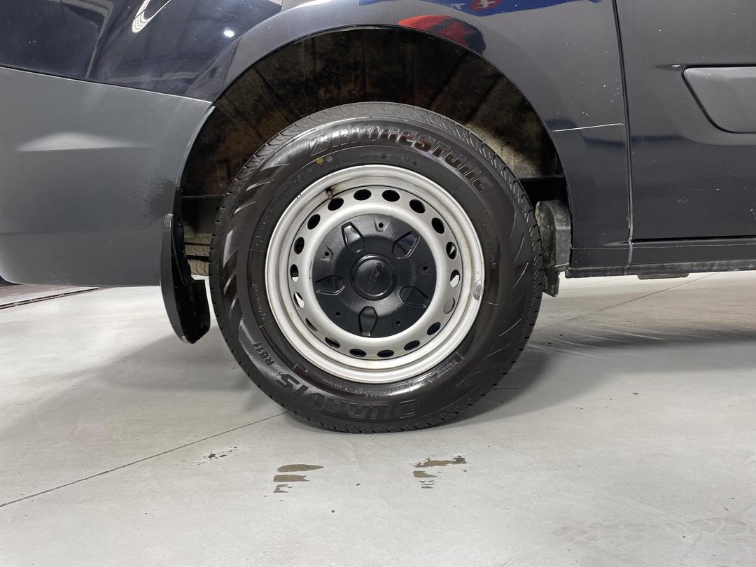 Photo '12' of Ford Transit