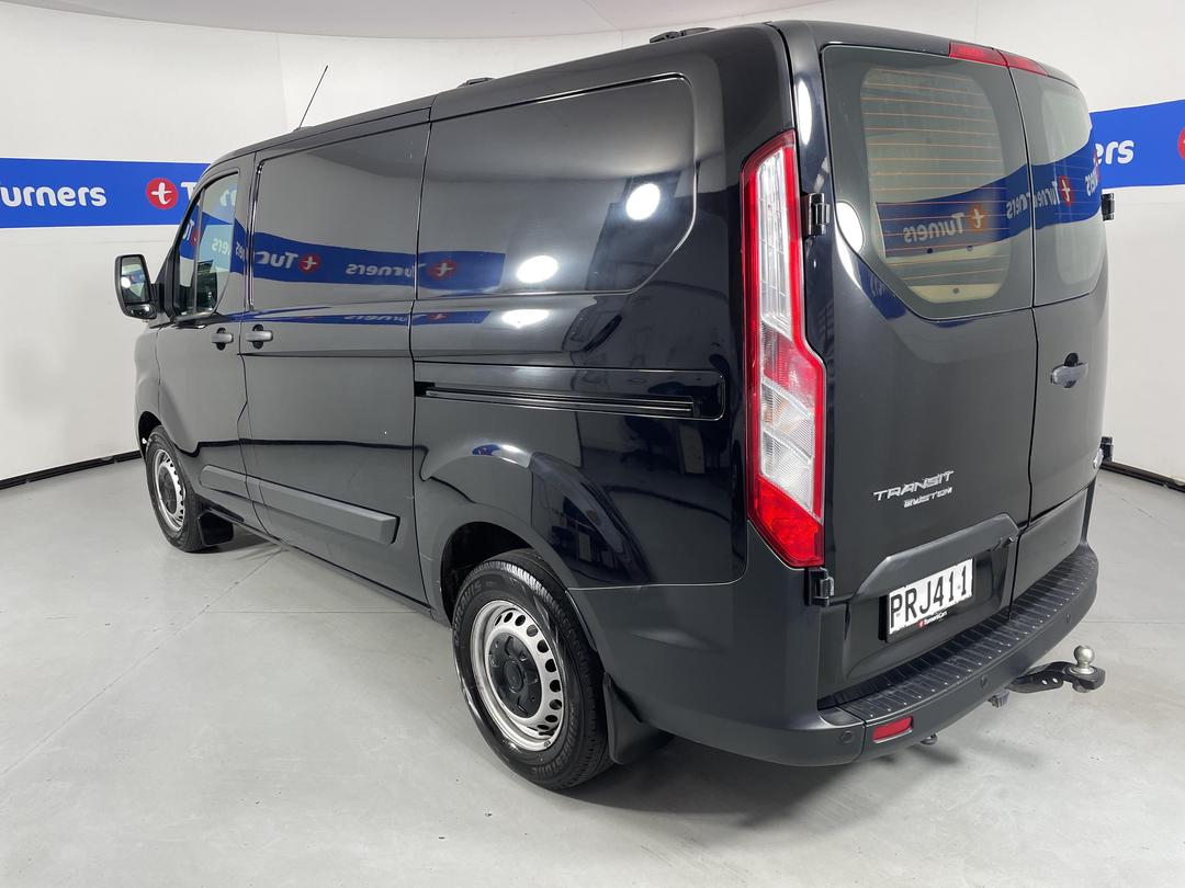 Photo '5' of Ford Transit