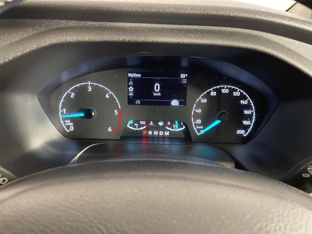 Photo '20' of Ford Transit