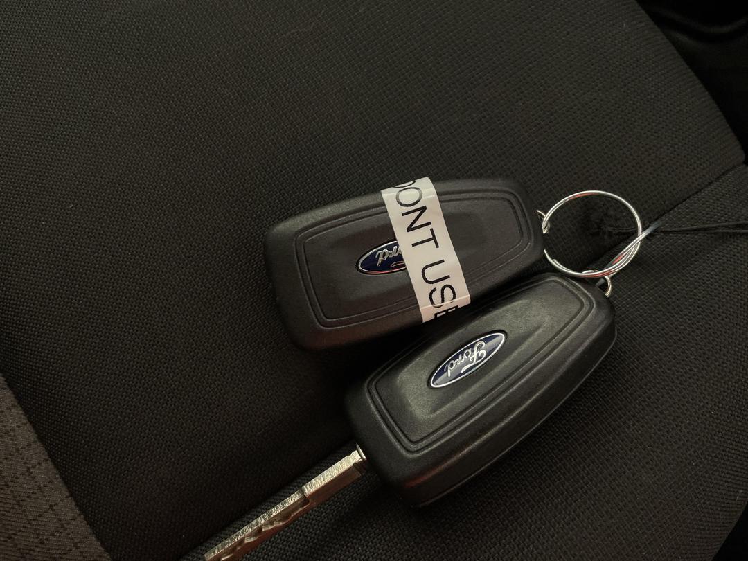 Photo '21' of Ford Transit