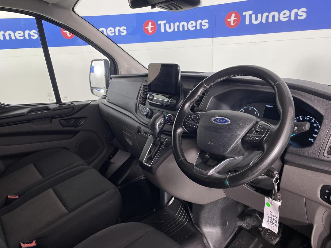 Photo '17' of Ford Transit