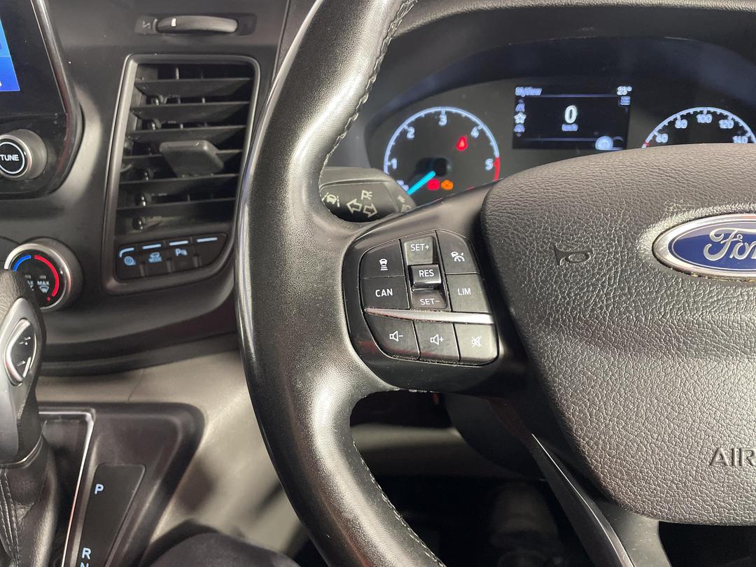 Photo '25' of Ford Transit