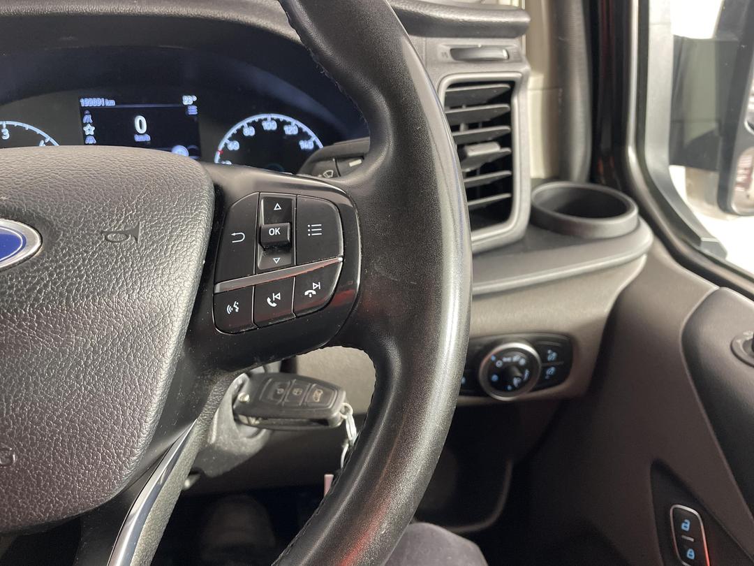 Photo '26' of Ford Transit