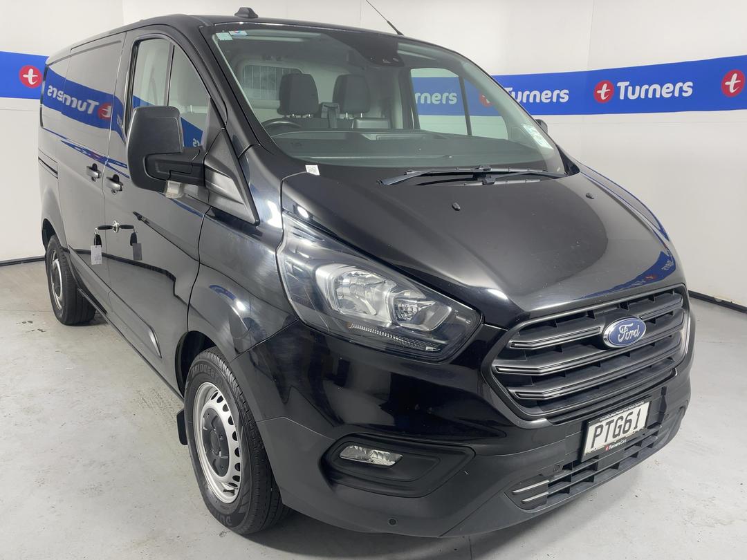 Photo '1' of Ford Transit