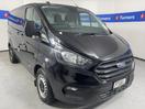 Photo of 2023 Ford Transit Custom SWB LOW Roof