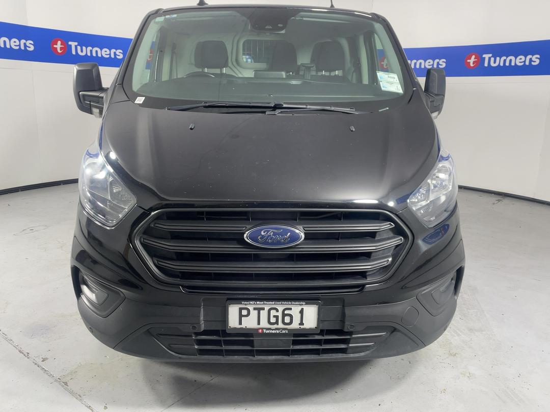 Photo '2' of Ford Transit