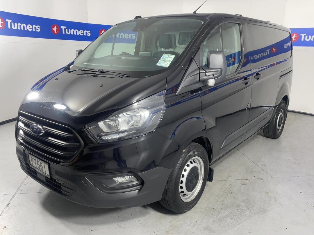 Photo '4' of Ford Transit