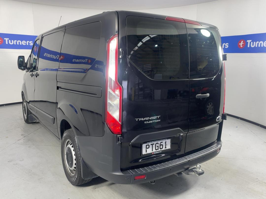 Photo '5' of Ford Transit