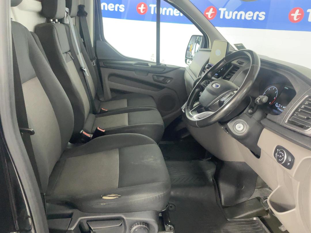Photo '16' of Ford Transit