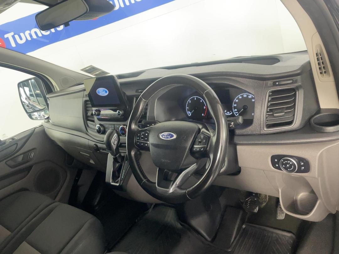 Photo '17' of Ford Transit
