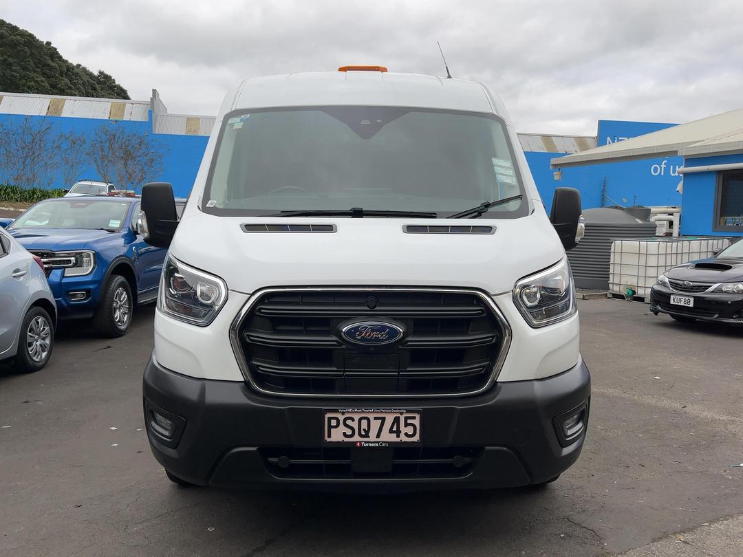 Photo '2' of Ford Transit