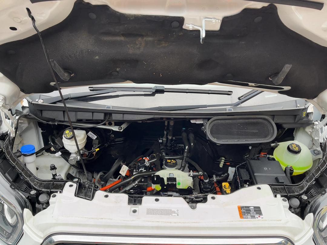 Photo '13' of Ford Transit