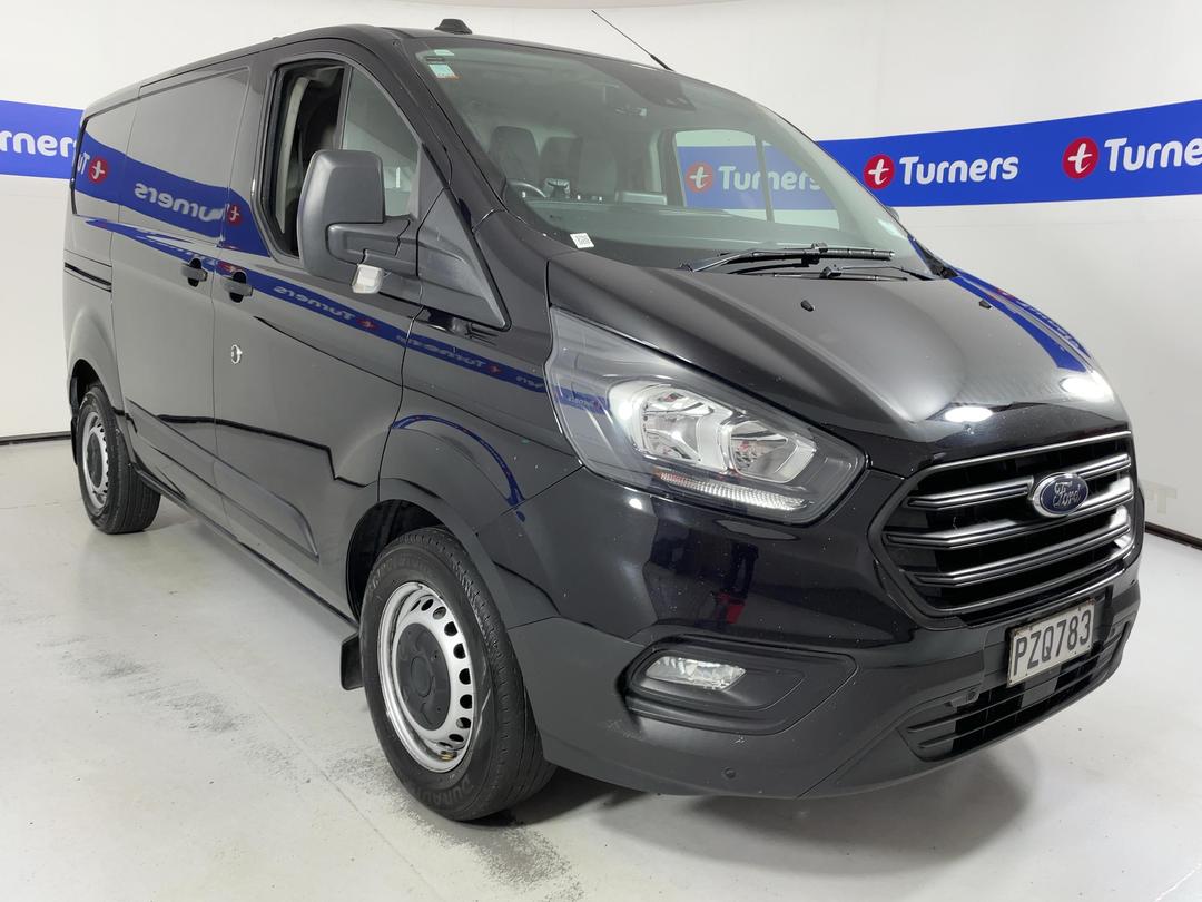 Photo '1' of Ford Transit