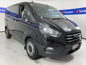 Image of 2023 Ford Transit Custom SWB LOW Roof