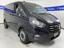 Photo of 2023 Ford Transit Custom SWB LOW Roof
