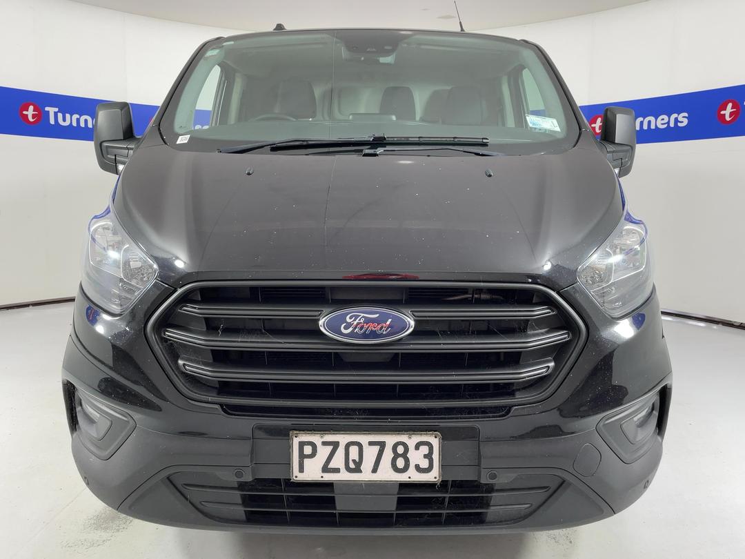 Photo '2' of Ford Transit