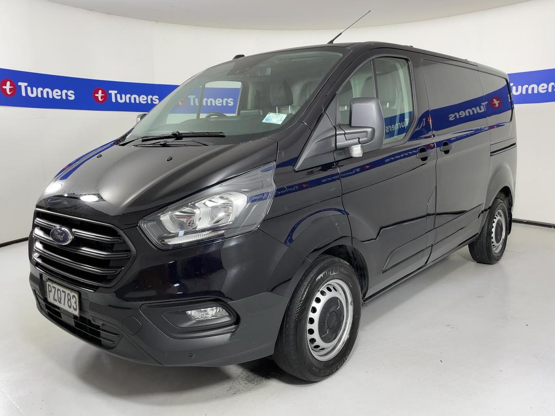 Photo '4' of Ford Transit
