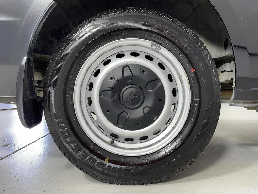 Photo '12' of Ford Transit