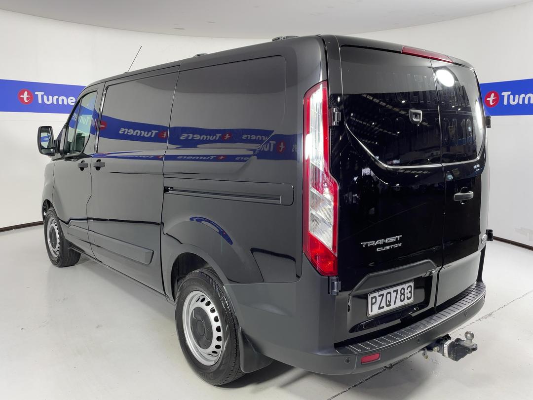 Photo '5' of Ford Transit