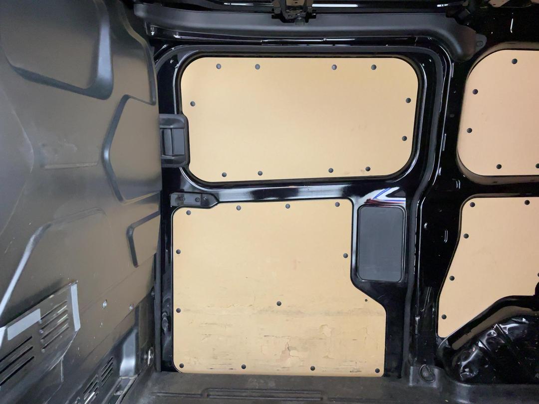 Photo '19' of Ford Transit