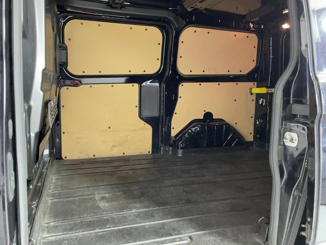 Photo '20' of Ford Transit