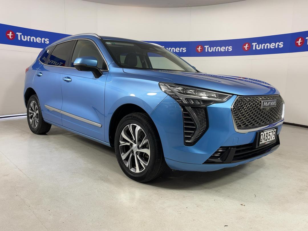 Photo '1' of Haval Jolion
