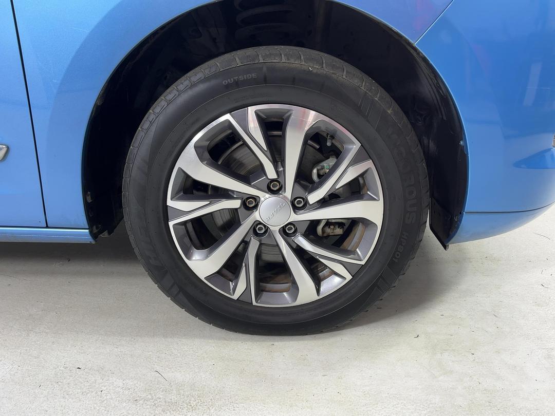 Photo '9' of Haval Jolion